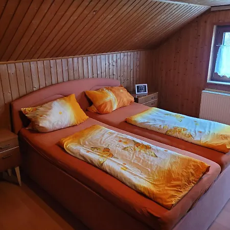 Konukevi Pizzeria Brar